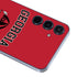 University of Georgia Bulldogs Logo Galaxy A36 5G Skin